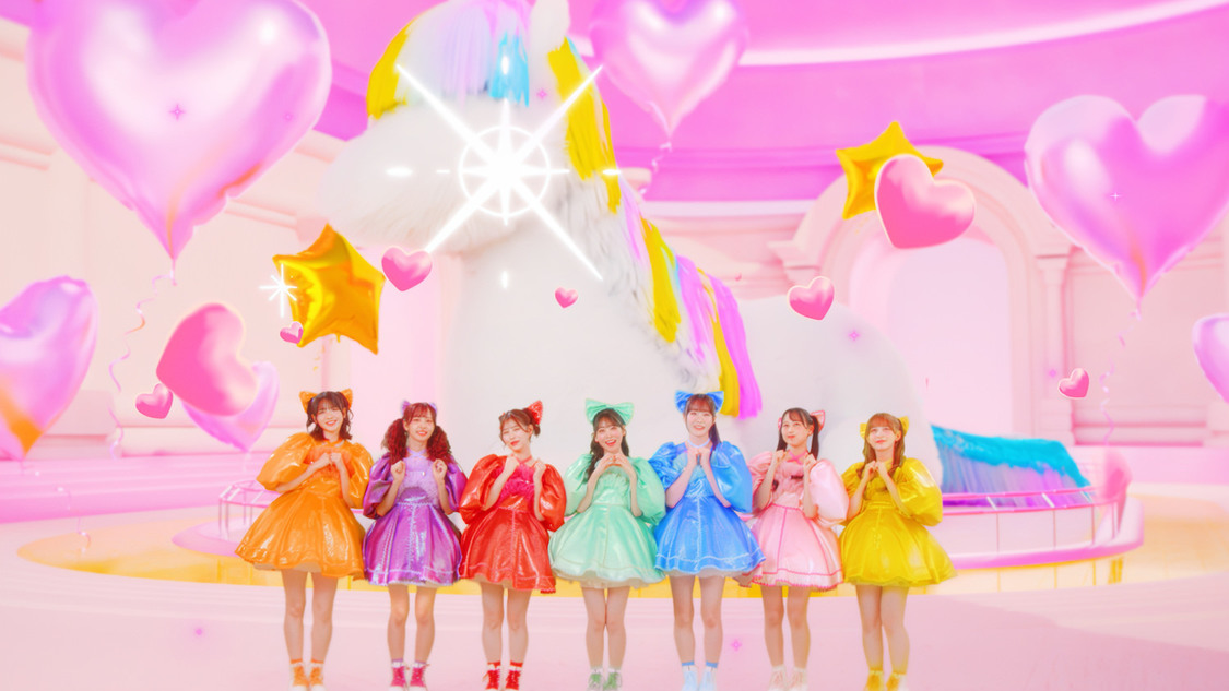 「かわいいけいばイケメンケイバ　スペシャルムービー」