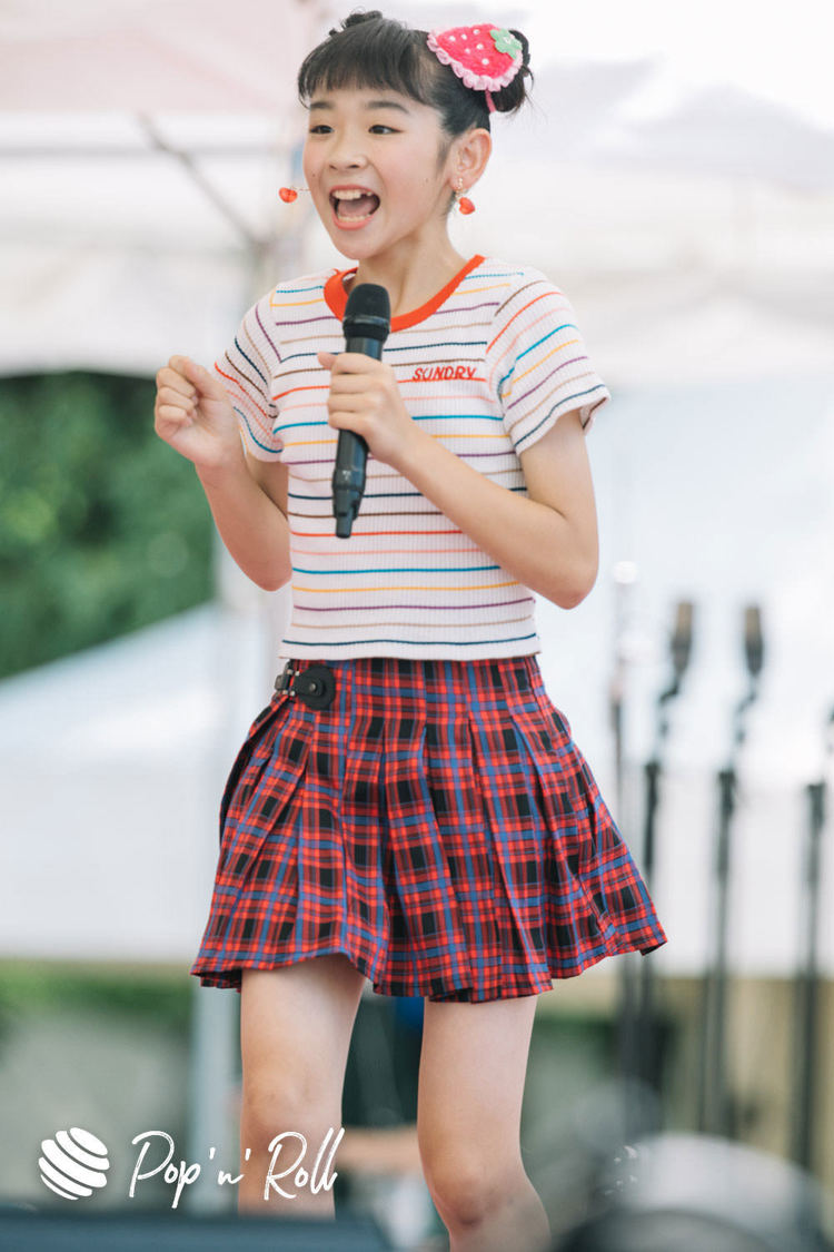  でんぱ組虹コンJr.メンバー オーディションステージ ＜TOKYO IDOL FESTIVAL 2019＞｜8/3 SMILE GARDEN（12:55-）