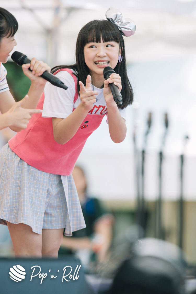  でんぱ組虹コンJr.メンバー オーディションステージ ＜TOKYO IDOL FESTIVAL 2019＞｜8/3 SMILE GARDEN（12:55-）