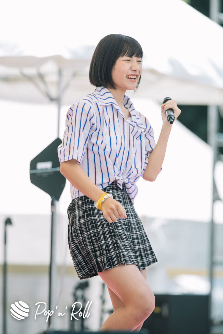  でんぱ組虹コンJr.メンバー オーディションステージ ＜TOKYO IDOL FESTIVAL 2019＞｜8/3 SMILE GARDEN（12:55-）