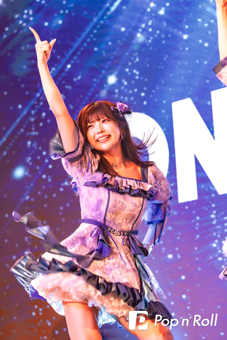 さくらもも（Toi Toi Toi）＜ONE AND ONLY Vol.13＞harevutai（2025年4月12日）