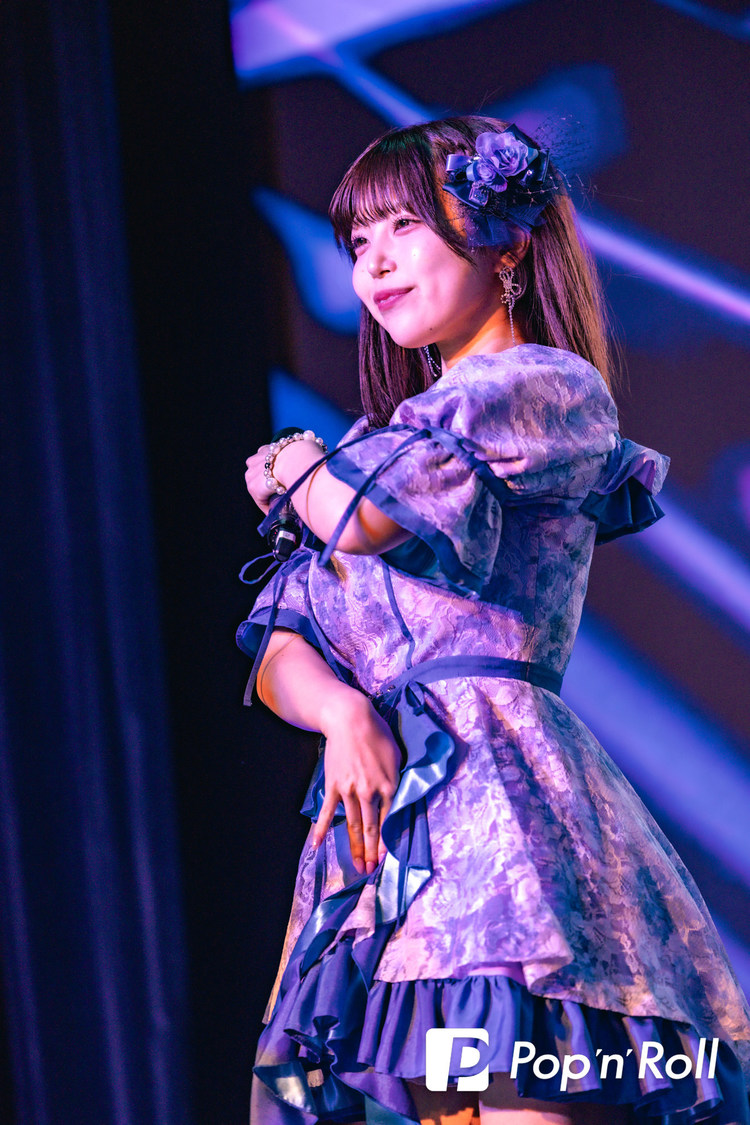 さくらもも（Toi Toi Toi）＜ONE AND ONLY Vol.13＞harevutai（2025年4月12日）