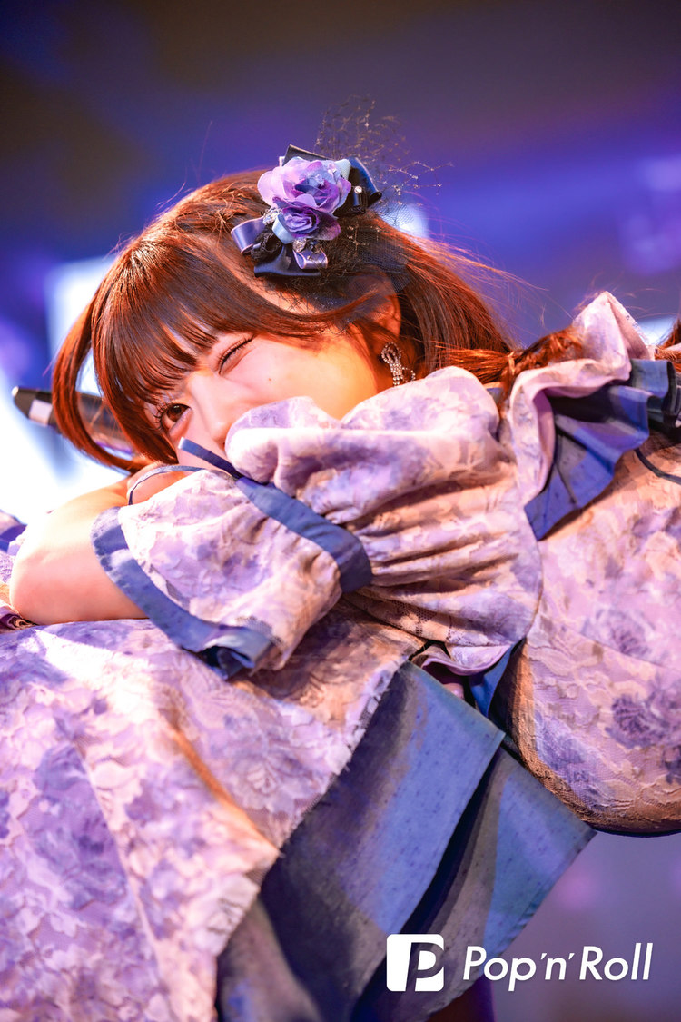 さくらもも（Toi Toi Toi）＜ONE AND ONLY Vol.13＞harevutai（2025年4月12日）