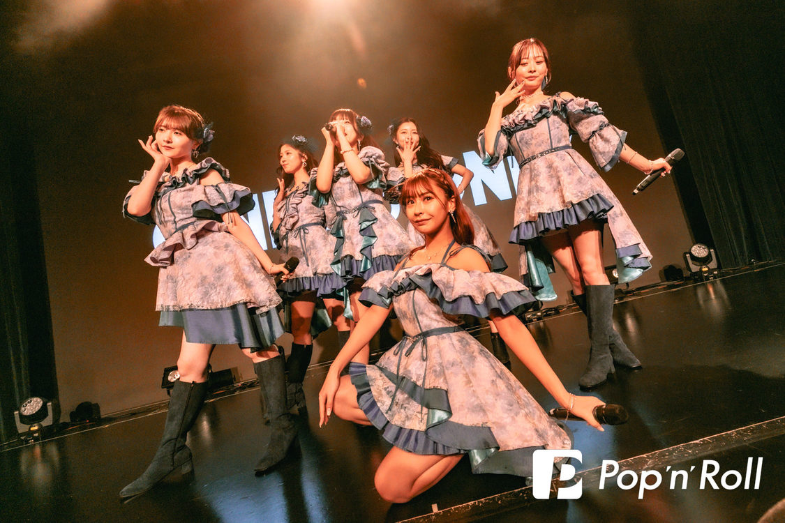 Toi Toi Toi＜ONE AND ONLY Vol.13＞harevutai（2025年4月12日）