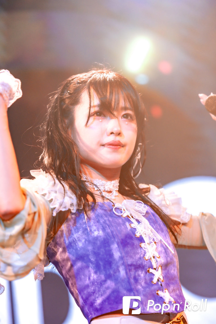 双詩科なのは（美味しい曖昧）＜ONE AND ONLY Vol.13＞harevutai（2025年4月12日）