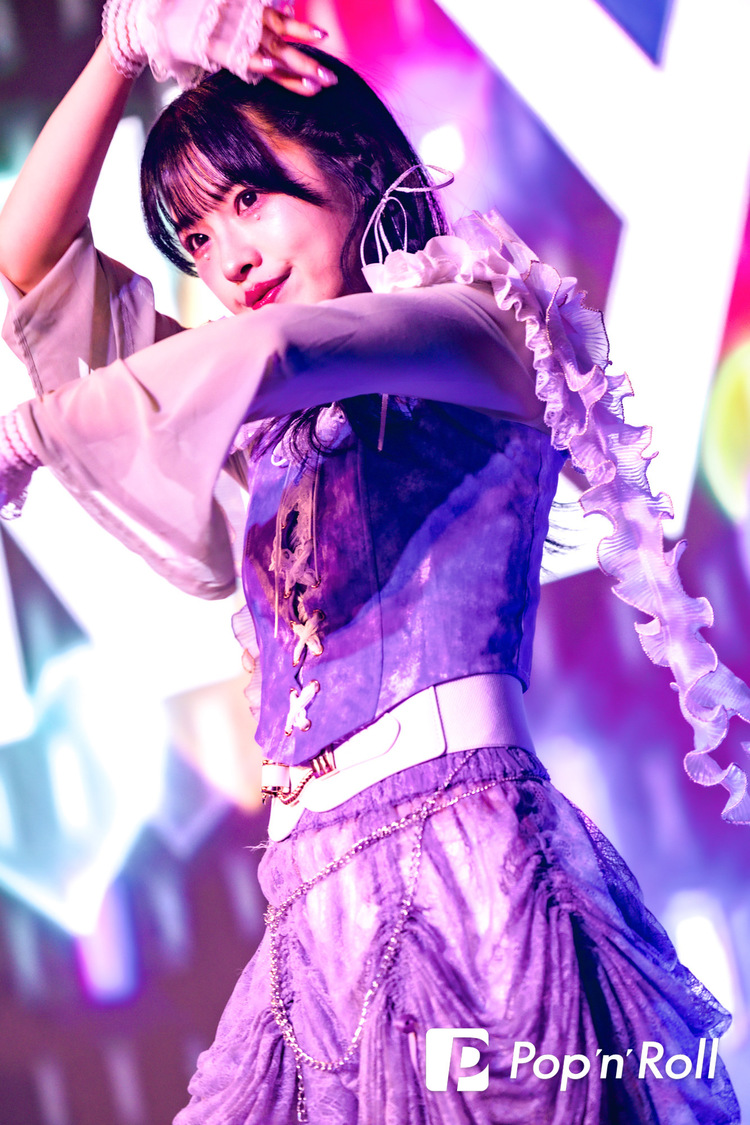 双詩科なのは（美味しい曖昧）＜ONE AND ONLY Vol.13＞harevutai（2025年4月12日）