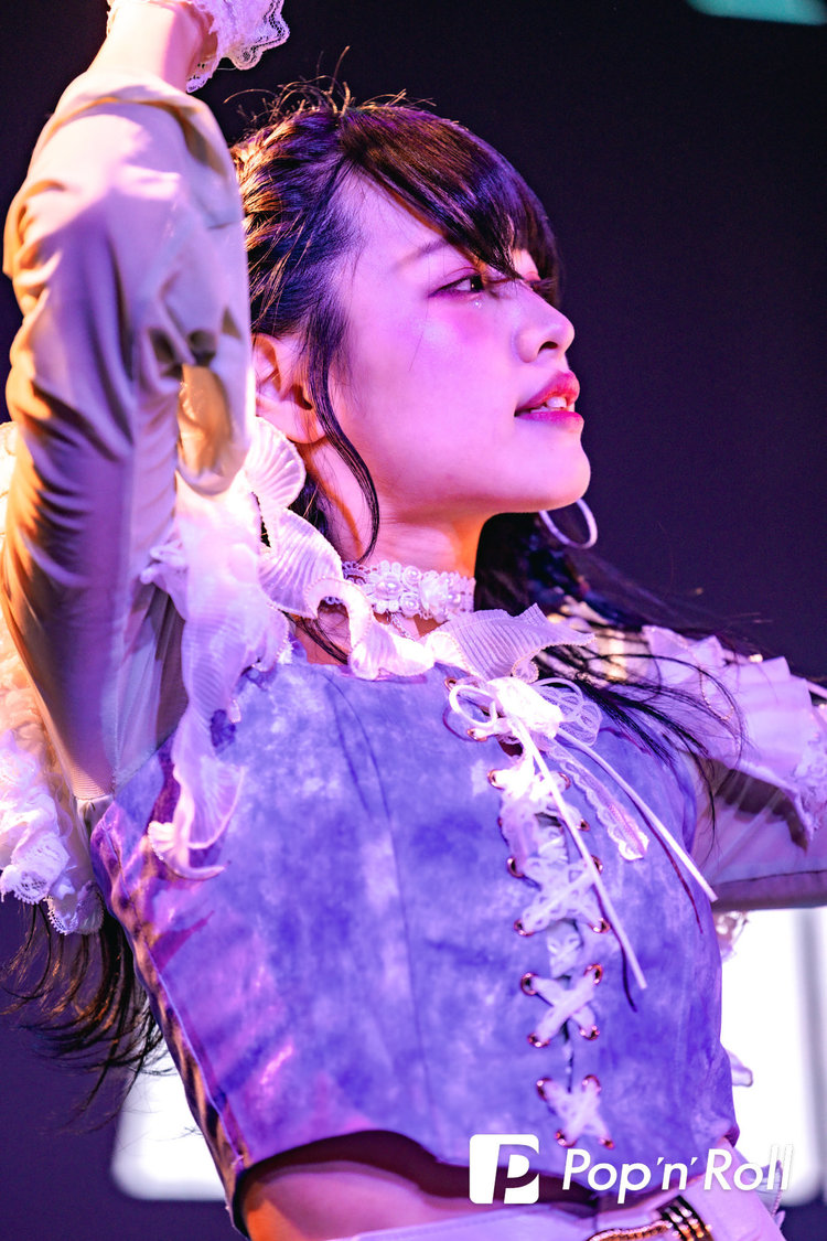 双詩科なのは（美味しい曖昧）＜ONE AND ONLY Vol.13＞harevutai（2025年4月12日）