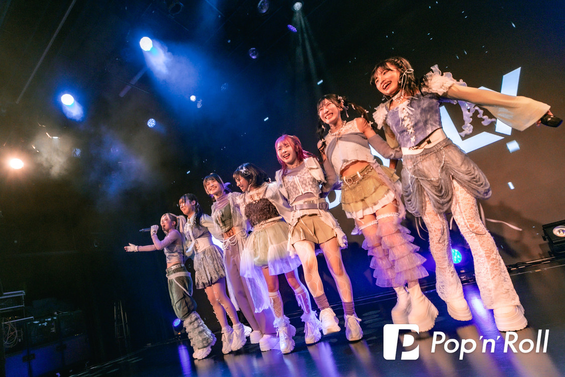 美味しい曖昧＜ONE AND ONLY Vol.13＞harevutai（2025年4月12日）