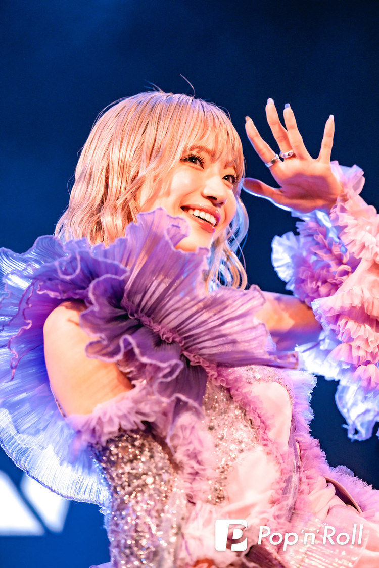 栞音（CiON）＜ONE AND ONLY Vol.13＞harevutai（2025年4月12日）