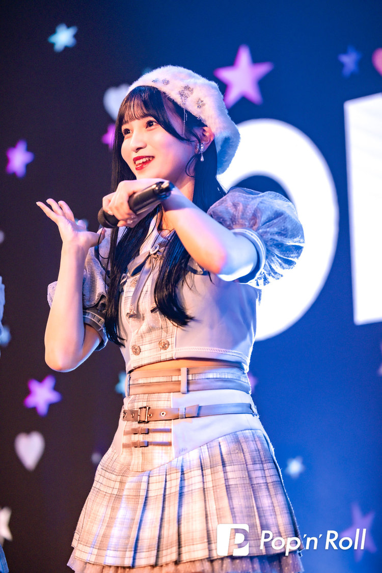 夢乃澪（Onephony）＜ONE AND ONLY Vol.13＞harevutai（2025年4月12日）