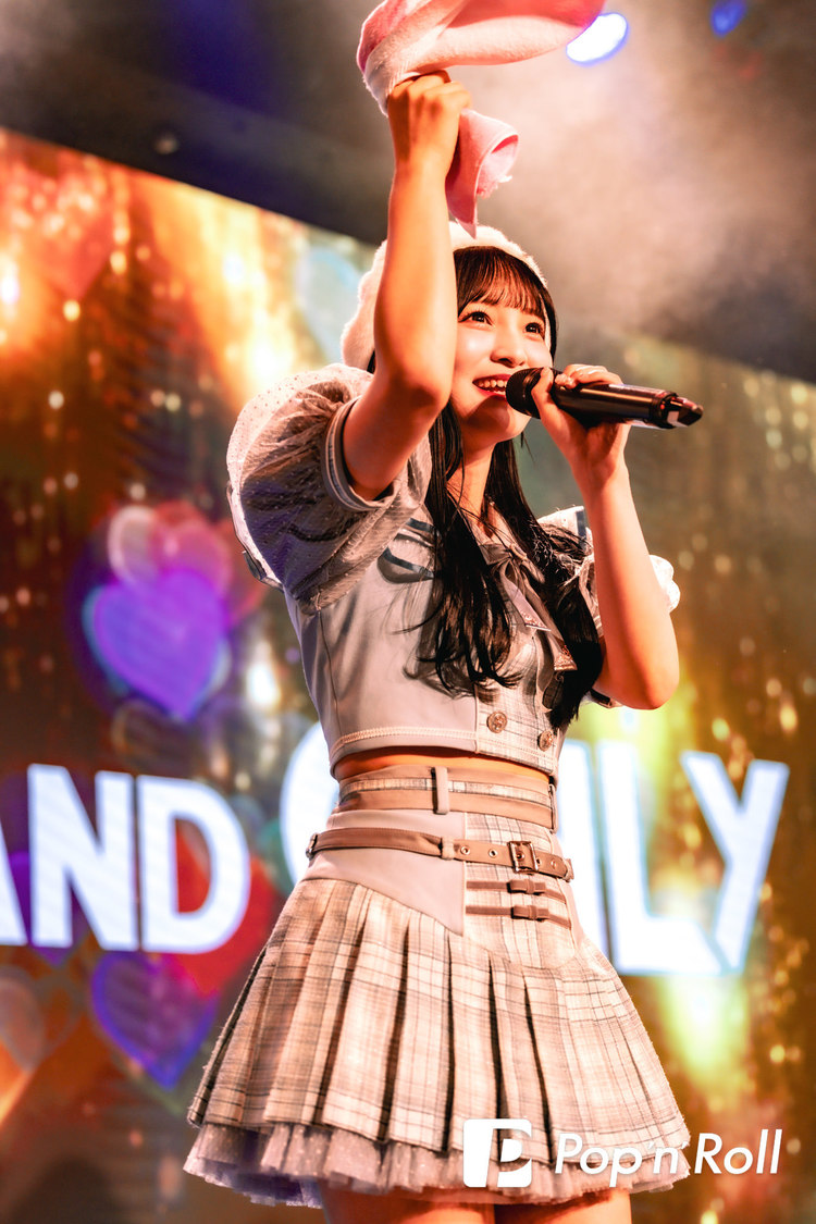 夢乃澪（Onephony）＜ONE AND ONLY Vol.13＞harevutai（2025年4月12日）