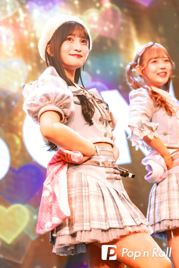 夢乃澪（Onephony）＜ONE AND ONLY Vol.13＞harevutai（2025年4月12日）