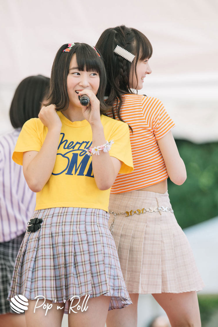  でんぱ組虹コンJr.メンバー オーディションステージ ＜TOKYO IDOL FESTIVAL 2019＞｜8/3 SMILE GARDEN（12:55-）