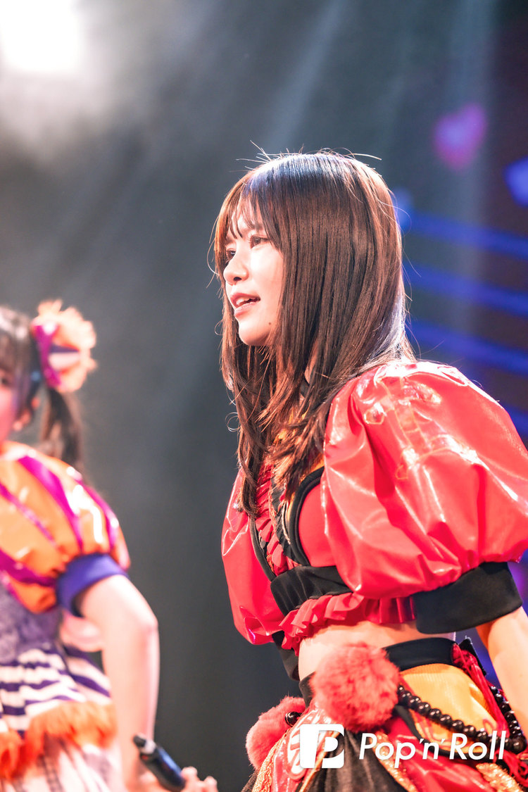 土光瑠璃子（FES☆TIVE）＜ONE AND ONLY Vol.13＞harevutai（2025年4月12日）