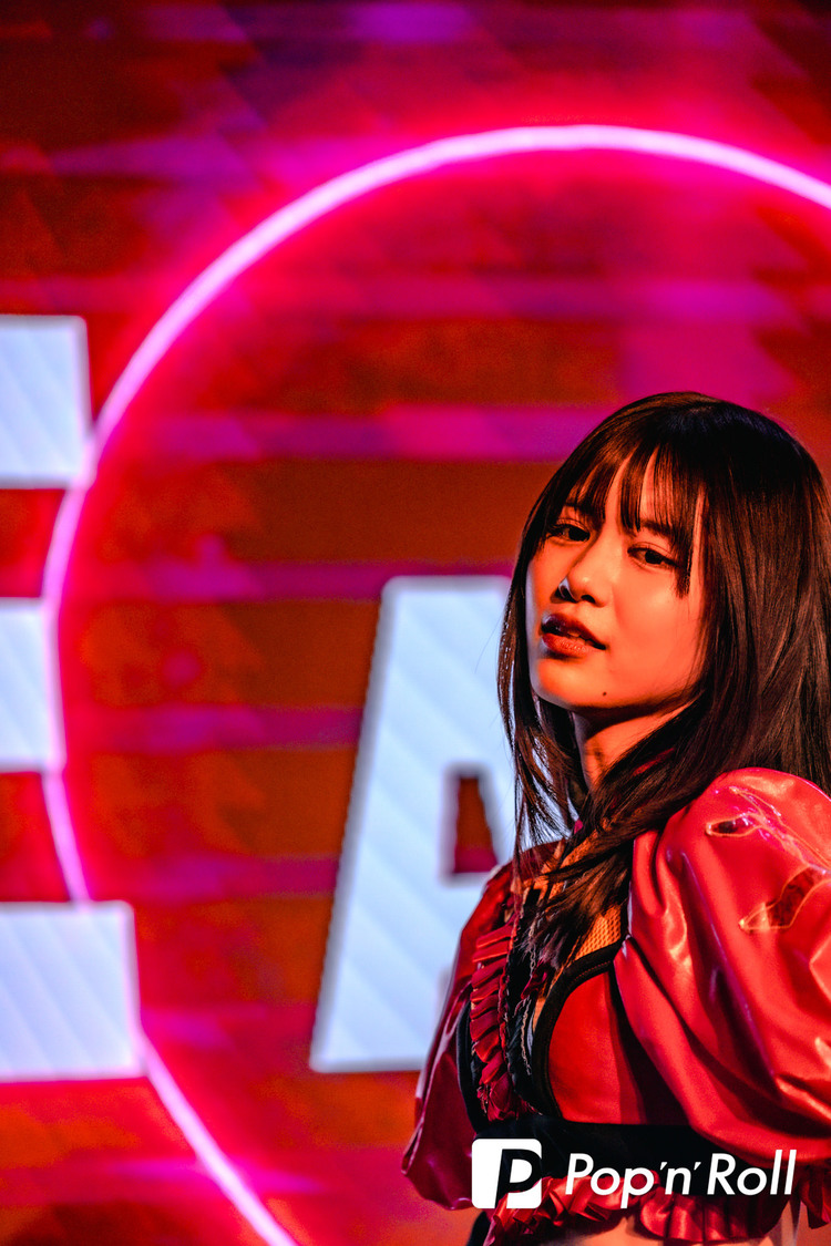 土光瑠璃子（FES☆TIVE）＜ONE AND ONLY Vol.13＞harevutai（2025年4月12日）