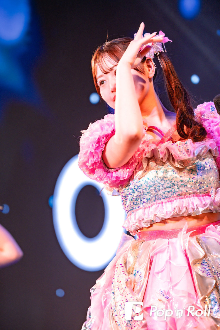 SCRAMBLE SMILE＜ONE AND ONLY Vol.13＞harevutai（2025年4月12日）