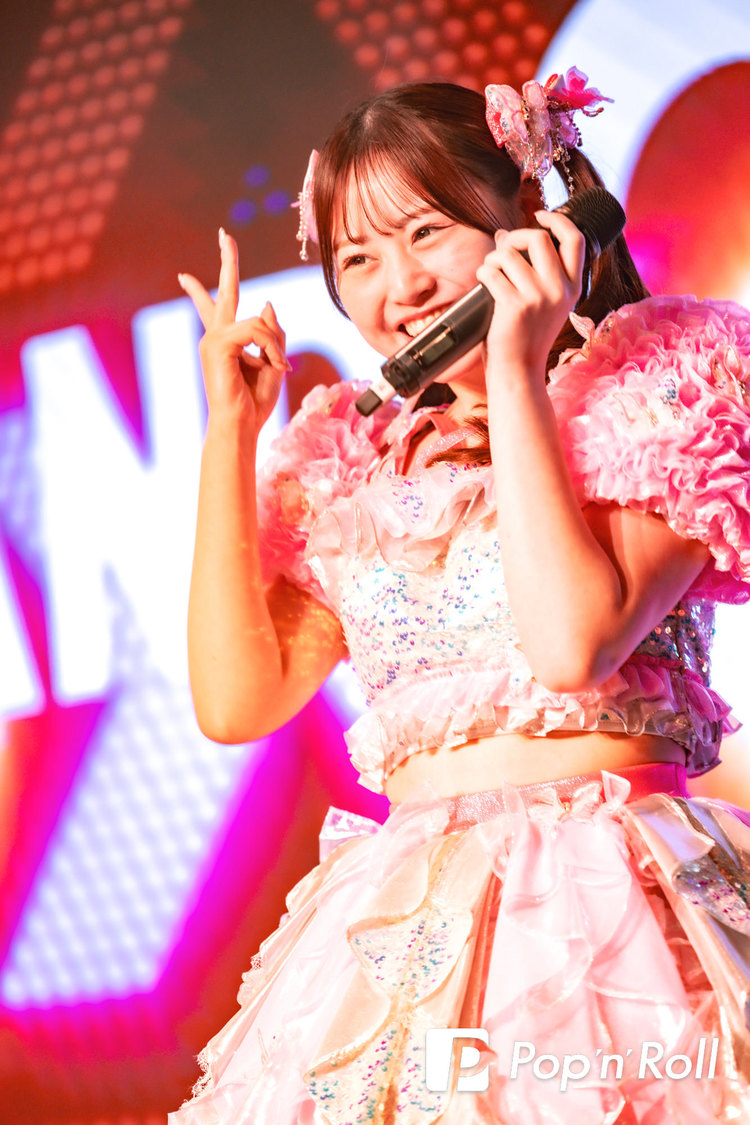 SCRAMBLE SMILE＜ONE AND ONLY Vol.13＞harevutai（2025年4月12日）