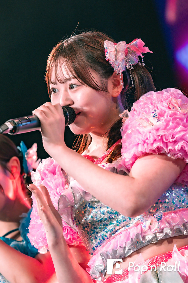 SCRAMBLE SMILE＜ONE AND ONLY Vol.13＞harevutai（2025年4月12日）