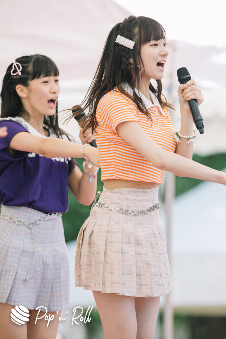  でんぱ組虹コンJr.メンバー オーディションステージ ＜TOKYO IDOL FESTIVAL 2019＞｜8/3 SMILE GARDEN（12:55-）