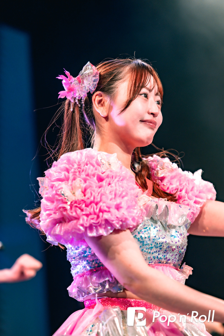 SCRAMBLE SMILE＜ONE AND ONLY Vol.13＞harevutai（2025年4月12日）