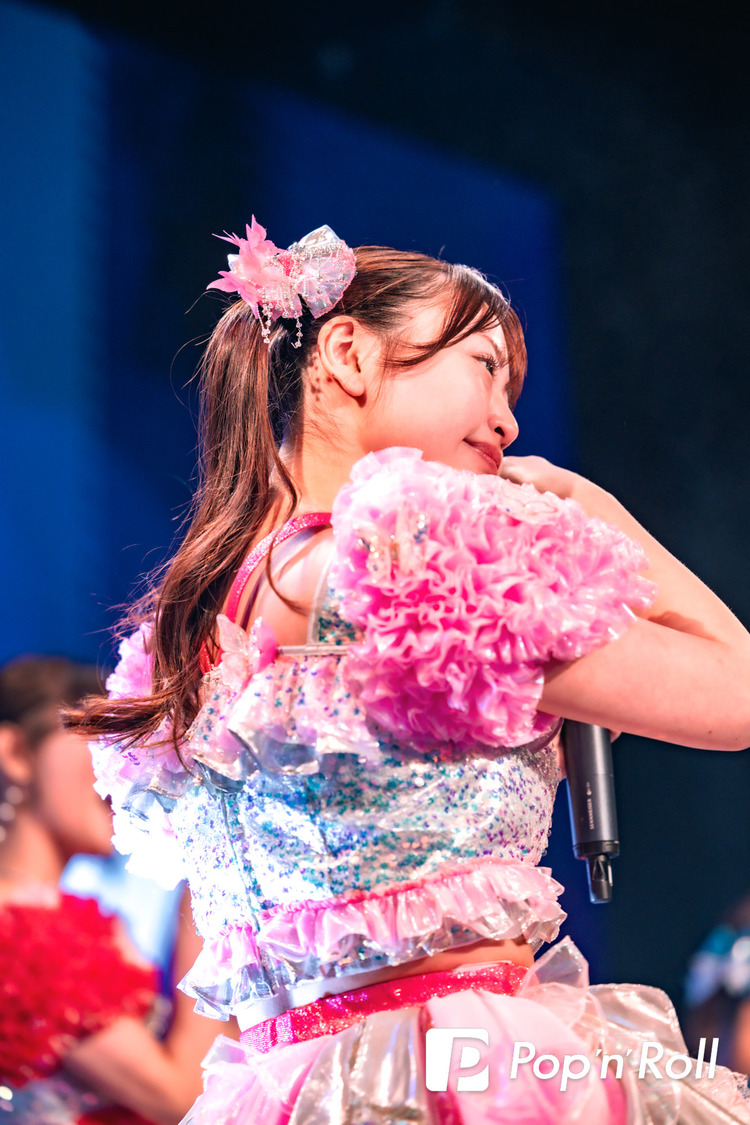 SCRAMBLE SMILE＜ONE AND ONLY Vol.13＞harevutai（2025年4月12日）