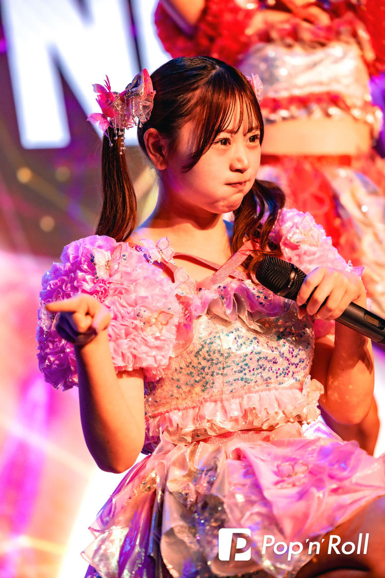 SCRAMBLE SMILE＜ONE AND ONLY Vol.13＞harevutai（2025年4月12日）