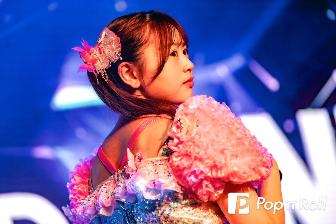 SCRAMBLE SMILE＜ONE AND ONLY Vol.13＞harevutai（2025年4月12日）