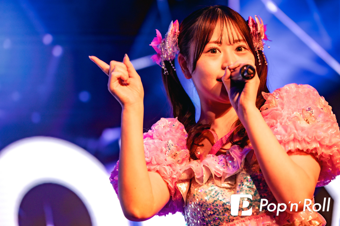 SCRAMBLE SMILE＜ONE AND ONLY Vol.13＞harevutai（2025年4月12日）