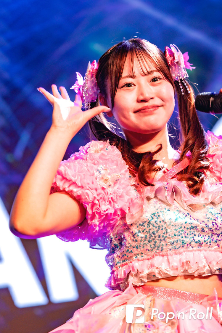 SCRAMBLE SMILE＜ONE AND ONLY Vol.13＞harevutai（2025年4月12日）