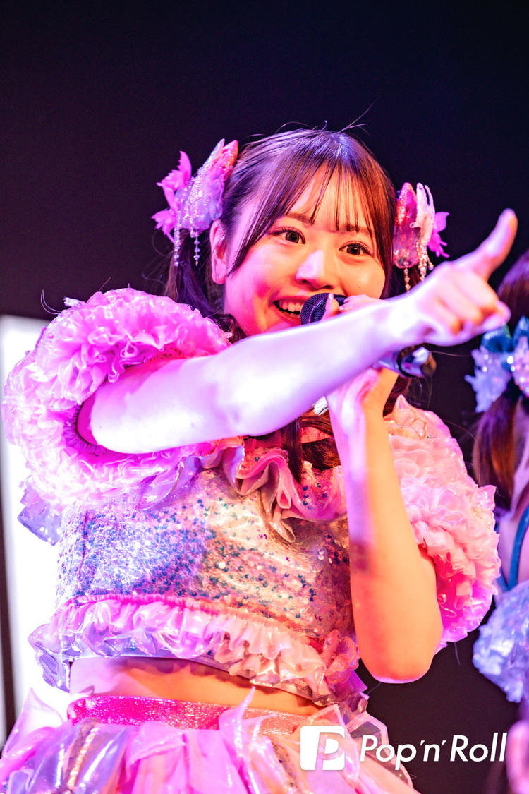 SCRAMBLE SMILE＜ONE AND ONLY Vol.13＞harevutai（2025年4月12日）