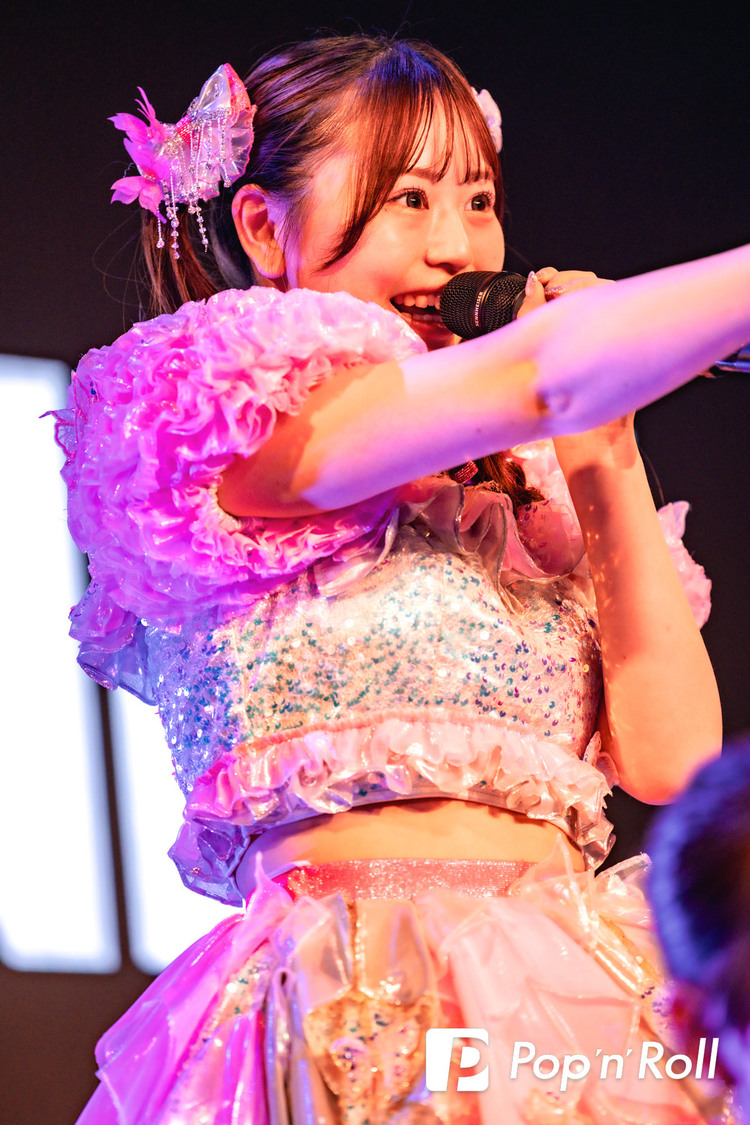 SCRAMBLE SMILE＜ONE AND ONLY Vol.13＞harevutai（2025年4月12日）