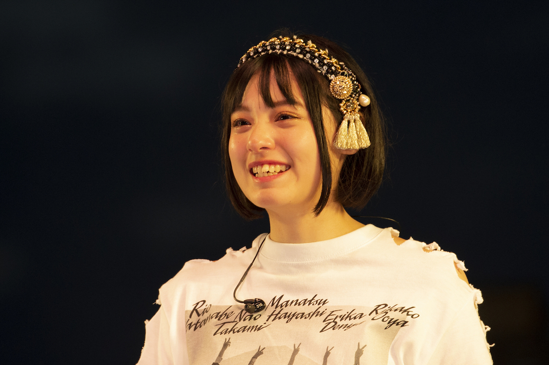 ＜全虎が啼いた！伝説の最高雷舞（クライマックス）＞より