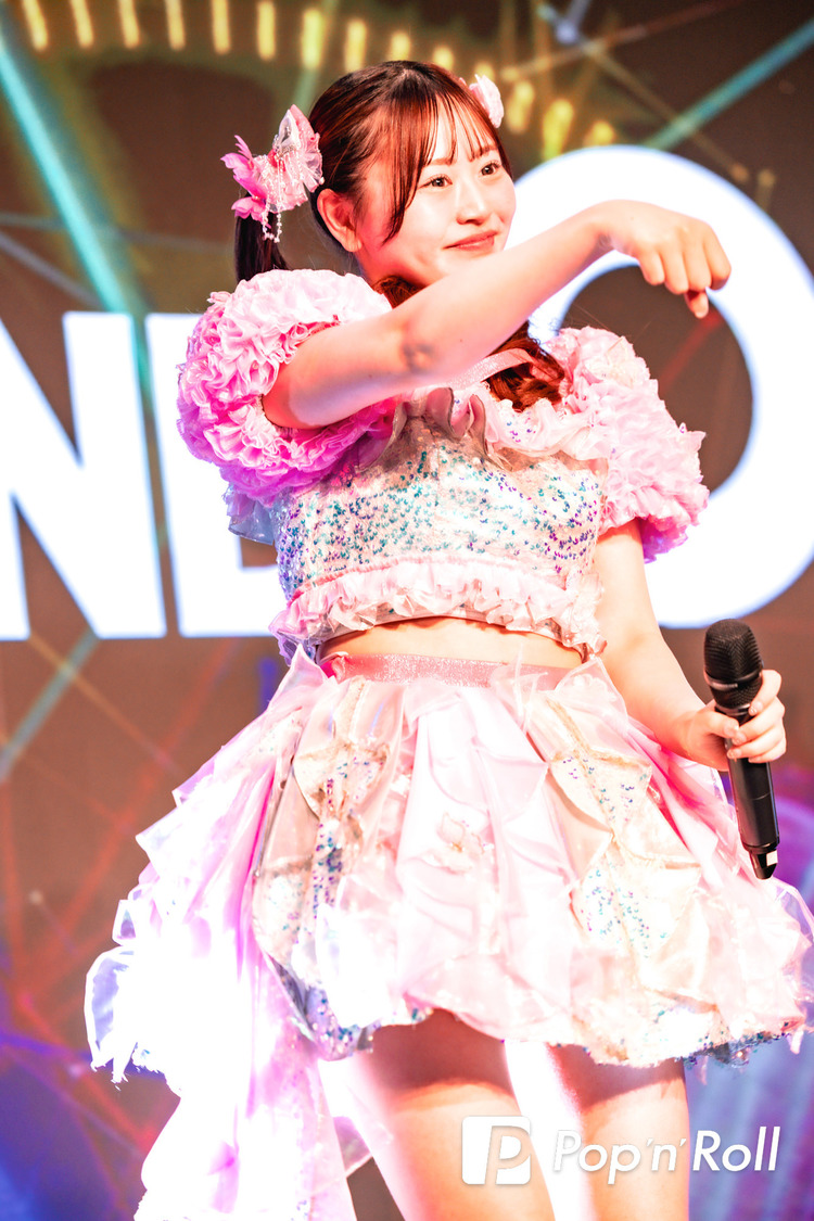 SCRAMBLE SMILE＜ONE AND ONLY Vol.13＞harevutai（2025年4月12日）