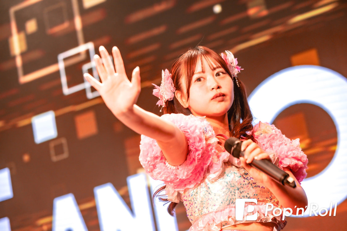 SCRAMBLE SMILE＜ONE AND ONLY Vol.13＞harevutai（2025年4月12日）