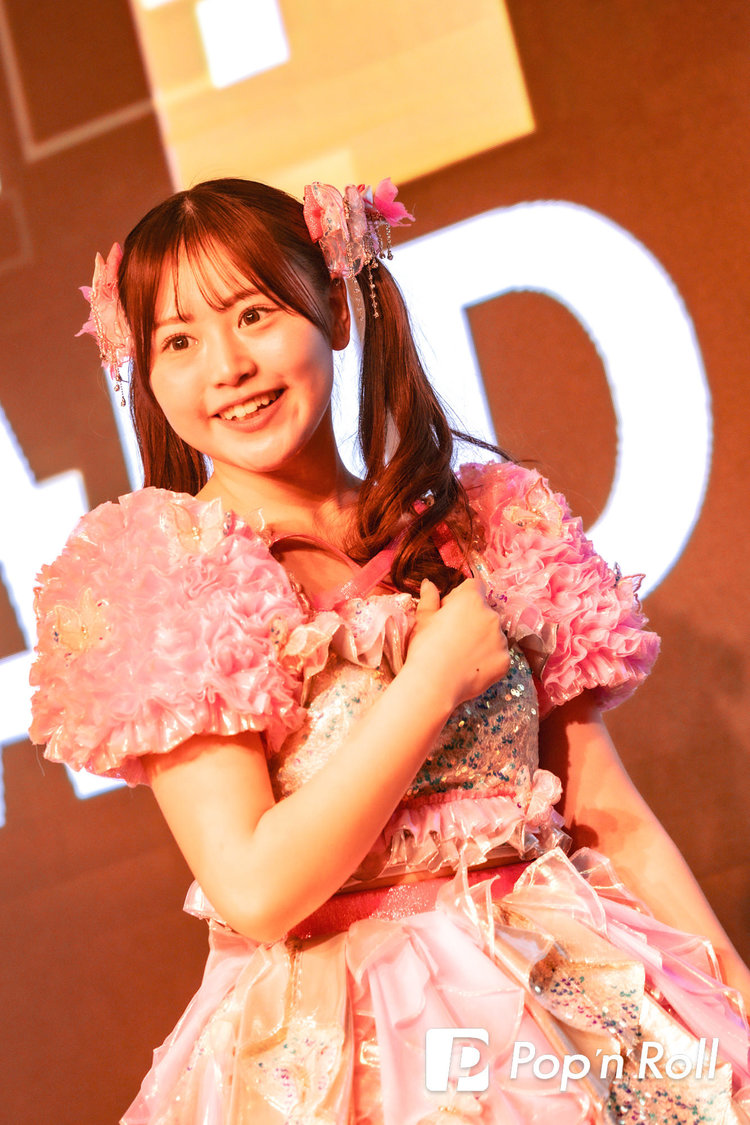 SCRAMBLE SMILE＜ONE AND ONLY Vol.13＞harevutai（2025年4月12日）