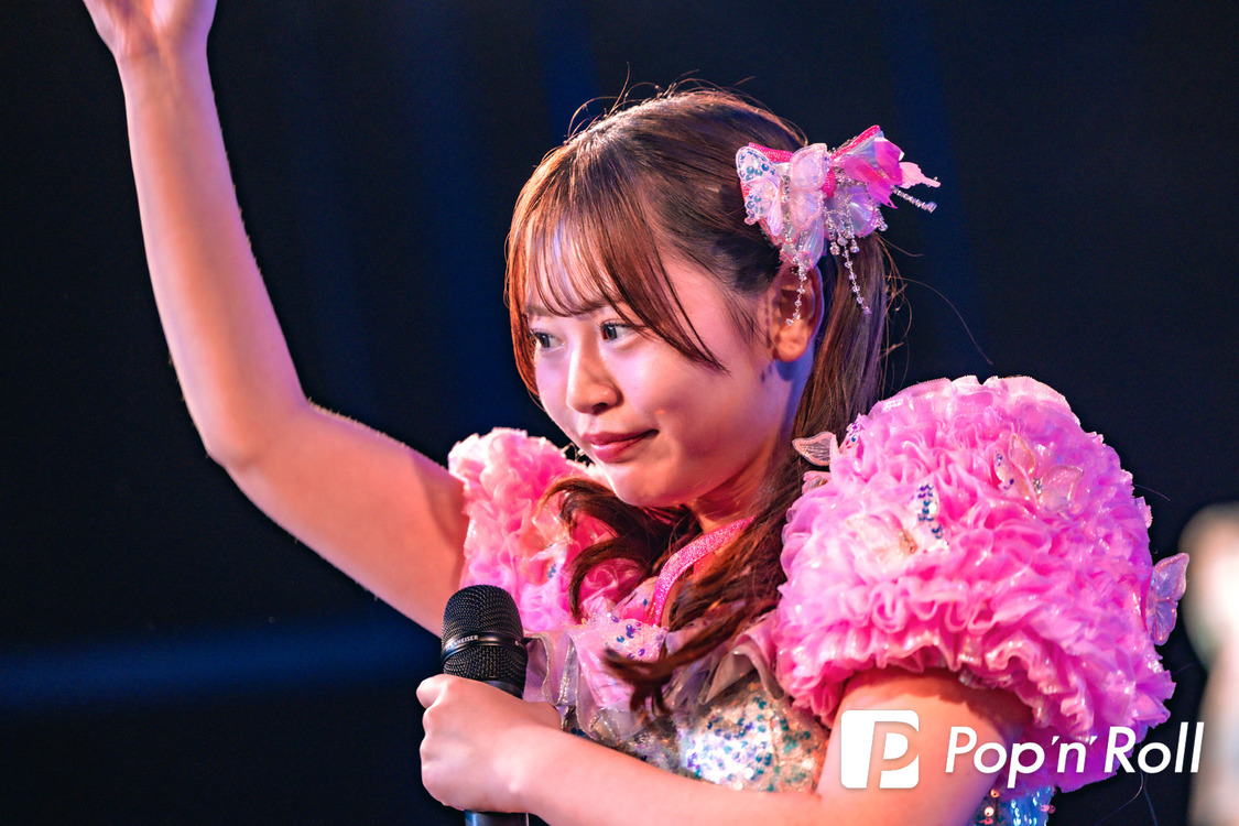 SCRAMBLE SMILE＜ONE AND ONLY Vol.13＞harevutai（2025年4月12日）