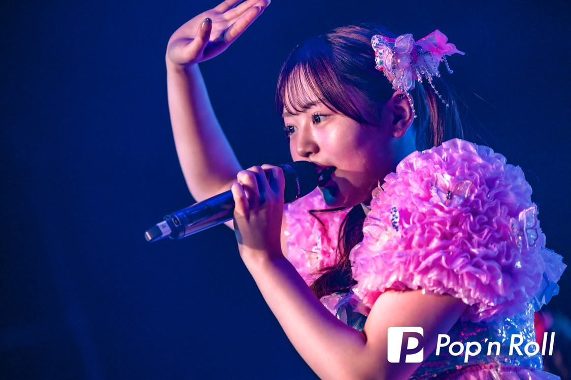 SCRAMBLE SMILE＜ONE AND ONLY Vol.13＞harevutai（2025年4月12日）