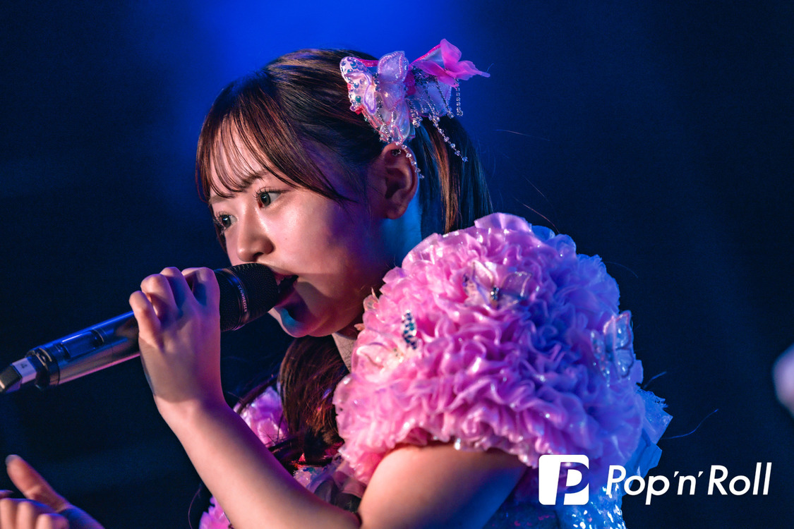 SCRAMBLE SMILE＜ONE AND ONLY Vol.13＞harevutai（2025年4月12日）