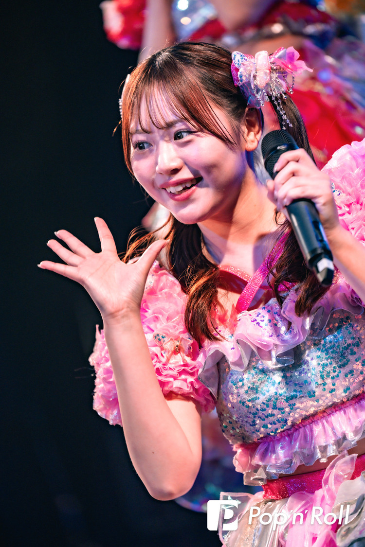 SCRAMBLE SMILE＜ONE AND ONLY Vol.13＞harevutai（2025年4月12日）