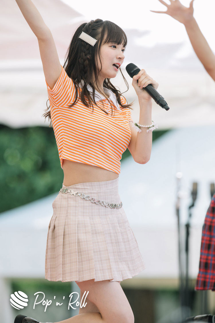  でんぱ組虹コンJr.メンバー オーディションステージ ＜TOKYO IDOL FESTIVAL 2019＞｜8/3 SMILE GARDEN（12:55-）