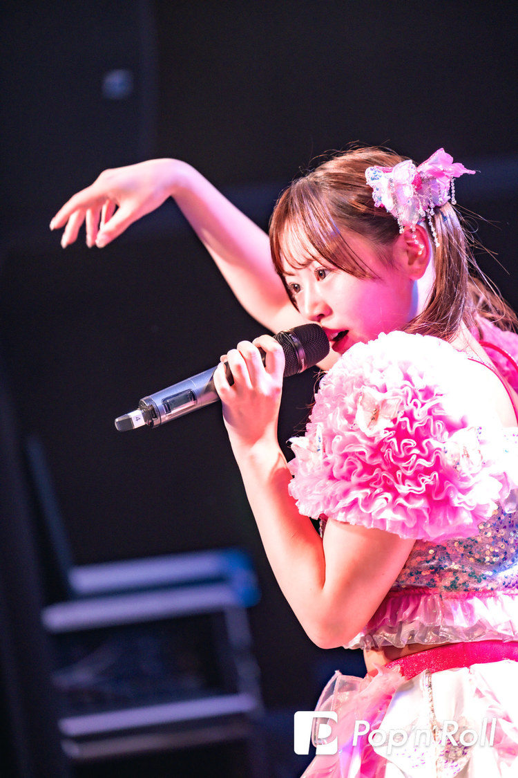 SCRAMBLE SMILE＜ONE AND ONLY Vol.13＞harevutai（2025年4月12日）