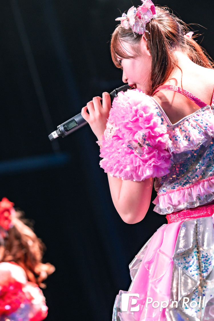 SCRAMBLE SMILE＜ONE AND ONLY Vol.13＞harevutai（2025年4月12日）