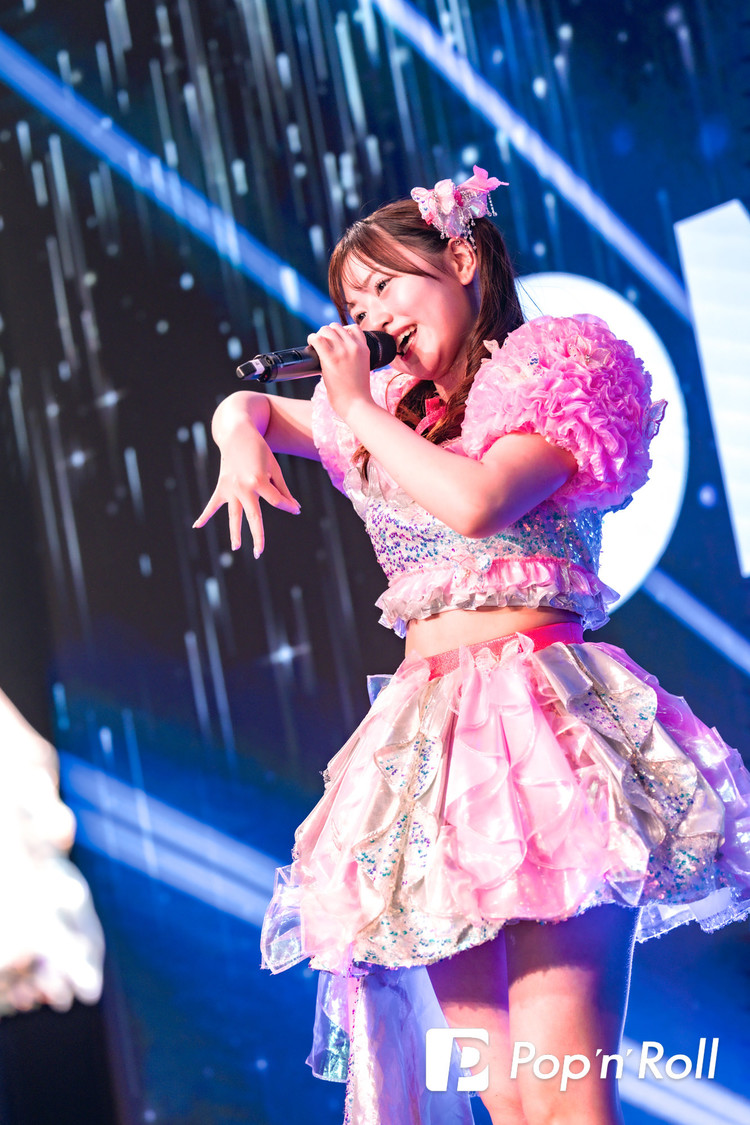 SCRAMBLE SMILE＜ONE AND ONLY Vol.13＞harevutai（2025年4月12日）