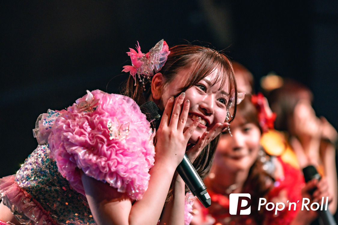 SCRAMBLE SMILE＜ONE AND ONLY Vol.13＞harevutai（2025年4月12日）