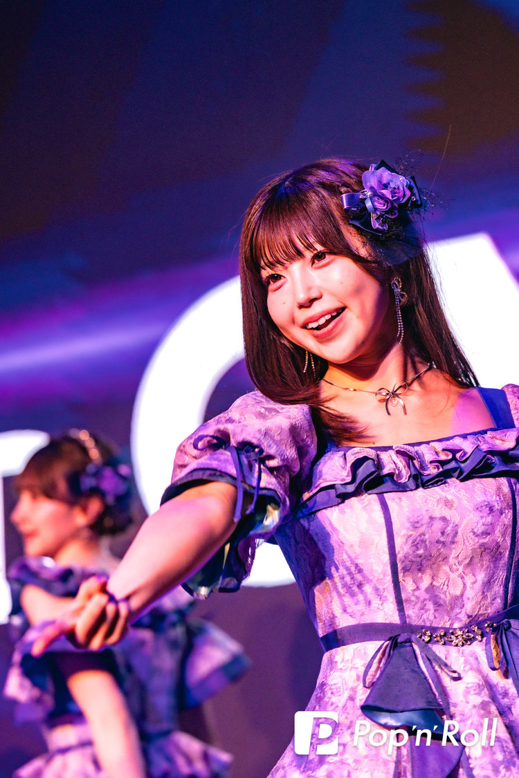 Toi Toi Toi＜ONE AND ONLY Vol.13＞harevutai（2025年4月12日）