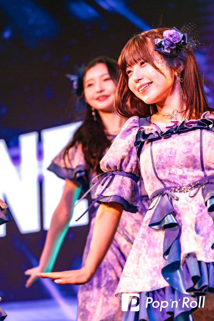 Toi Toi Toi＜ONE AND ONLY Vol.13＞harevutai（2025年4月12日）