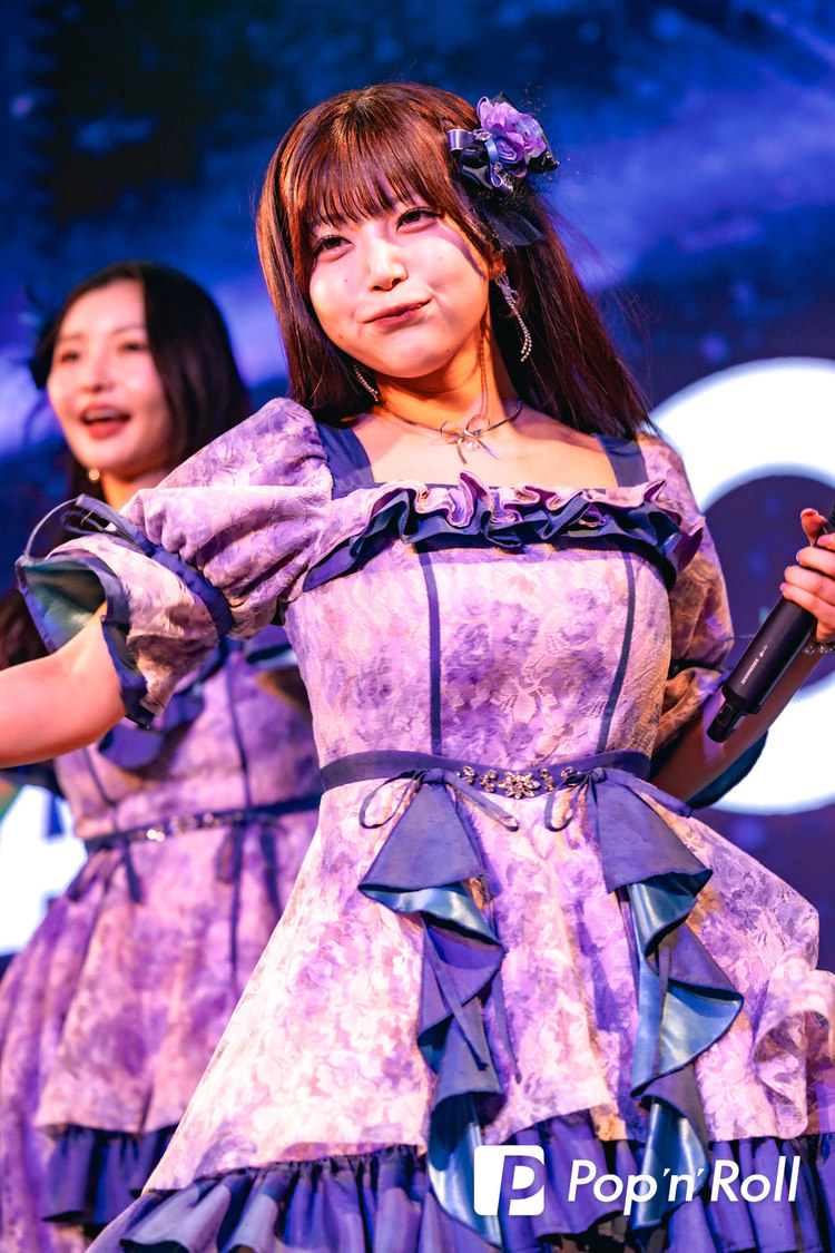 Toi Toi Toi＜ONE AND ONLY Vol.13＞harevutai（2025年4月12日）