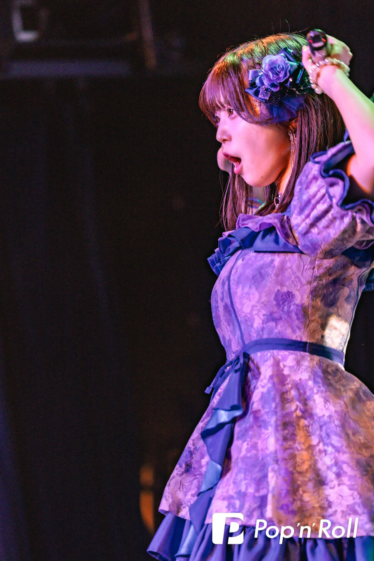 Toi Toi Toi＜ONE AND ONLY Vol.13＞harevutai（2025年4月12日）