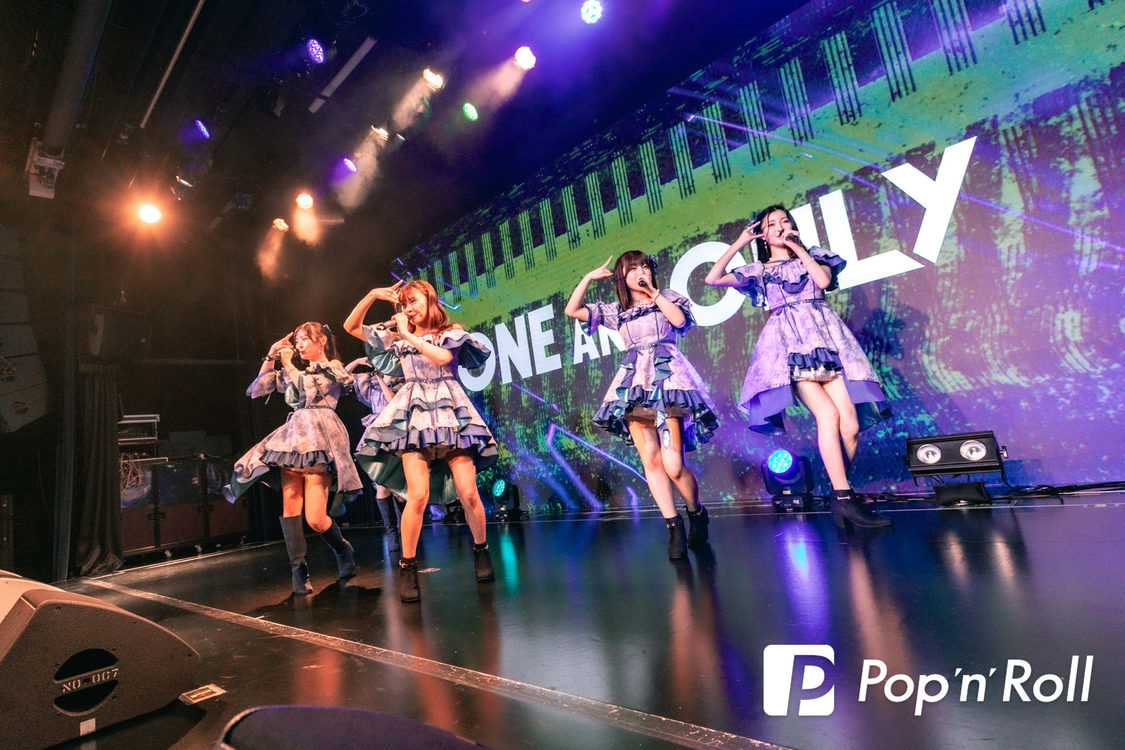 Toi Toi Toi＜ONE AND ONLY Vol.13＞harevutai（2025年4月12日）