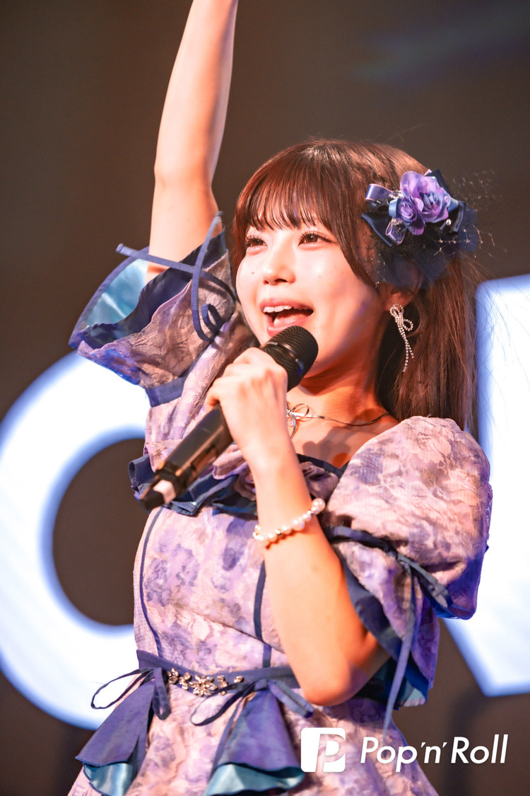 Toi Toi Toi＜ONE AND ONLY Vol.13＞harevutai（2025年4月12日）